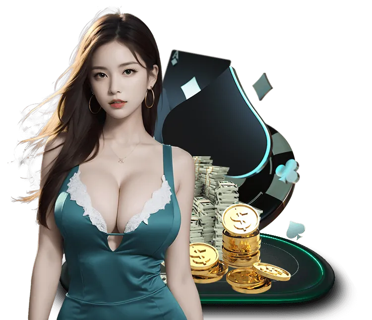 Trò chơi bắn cá đổi thưởng